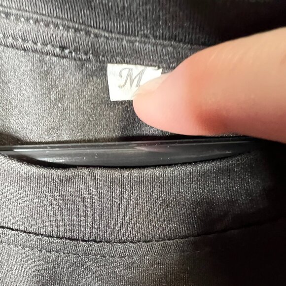 Cosmic Speed "Full Speed Ahead" Retro-Racing-Themed Tee Tshirt Size Medium - Picture 3 of 3